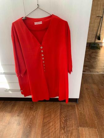 Блузка женская