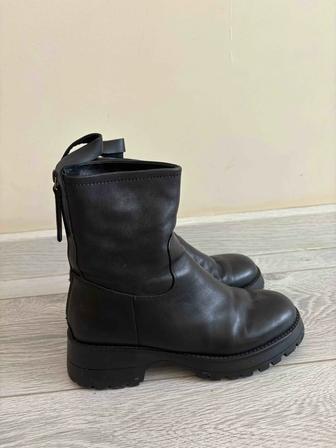 Зимние сапоги