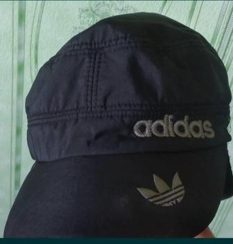 Кепка ушанка Adidas оригинал