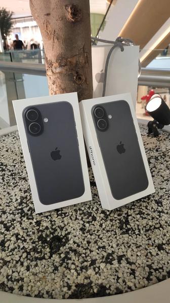 iPhone 17, в наличии, черный айфон 17, 256gb