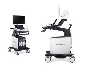 Продам УЗИ сканер HS60 (Samsung Medison)