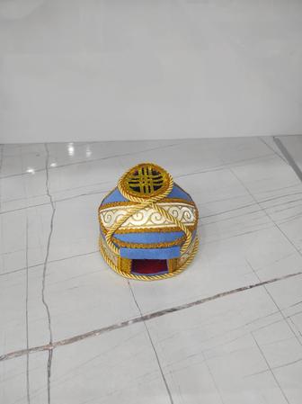 сувенирная юрта