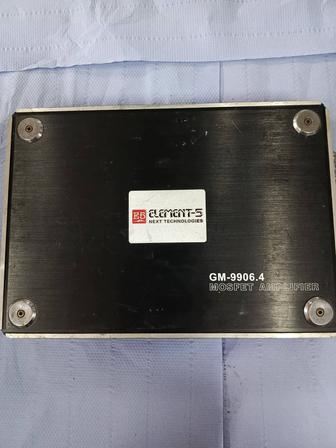 Продам усилитель б/у