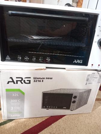 Продам печь электронный