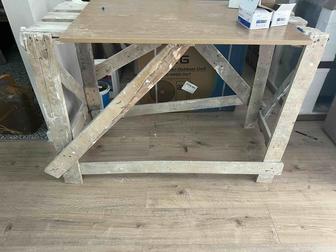 Козел строительный