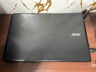 Продам ноут Acer Aspire E1