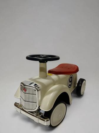 Толокар машинка