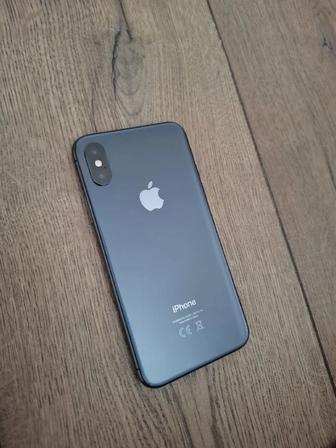 Продам iPhone XS 64 GB Black