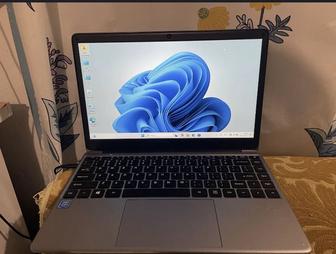 Ноутбук Chuwi HeroBook Pro 14.1/8Gb/256Gb/Win 11 (читайте описание)
