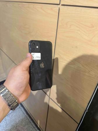 Iphone 11 64gb 74%