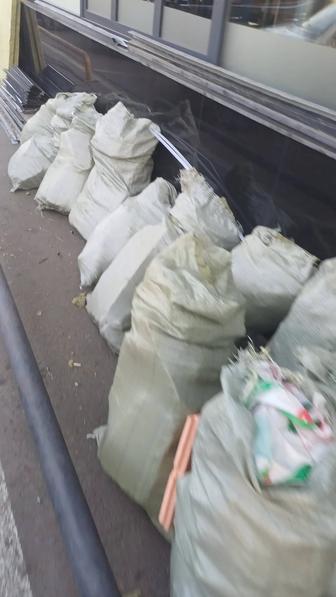 Демонтаж Астана