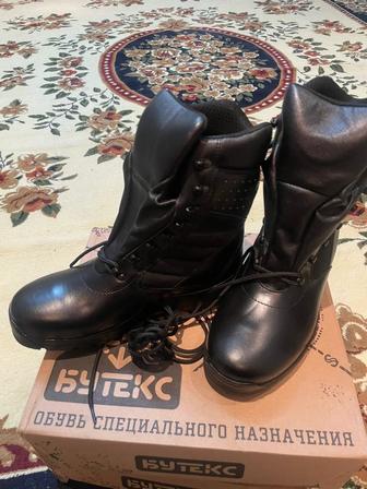 Продам берцы