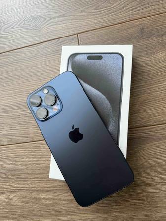 Продам IPhone 15 Pro Max 256 GB