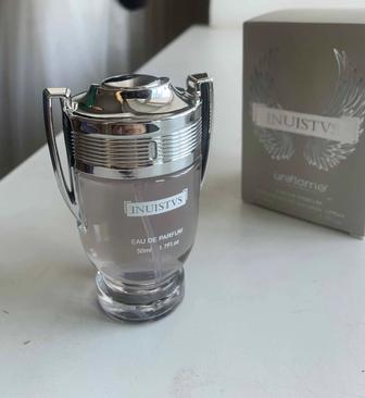 Духи invictus Paco Robbane 50ml