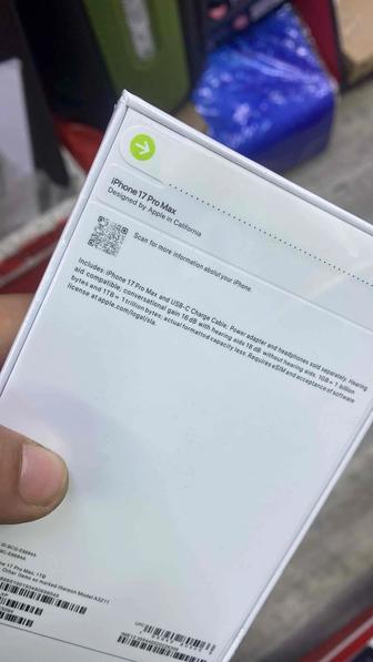 Айфон 17 про max ХР доставка есть все по оптовый цене по большом количестве