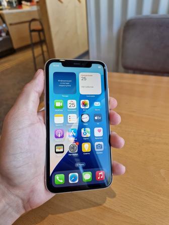 Iphone 11 128GB