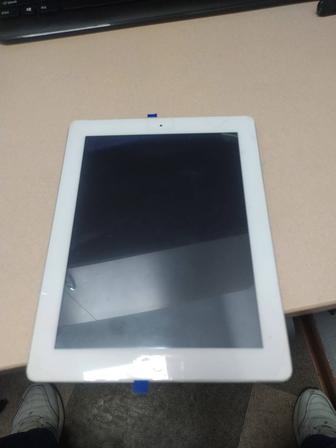 Ipad 3 A1416 32gb с проблемой