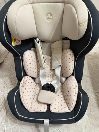 Детское автокресло HB
