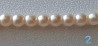 Элегантные бусы для особого случая и на каждый день