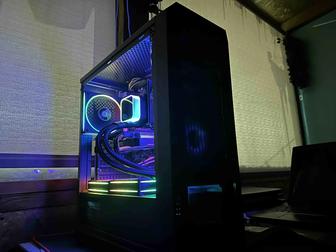 Игровой компьютер intel Core i5-10400F/RAM 16Gb/SSD/RTX 2060 Super 8Gb