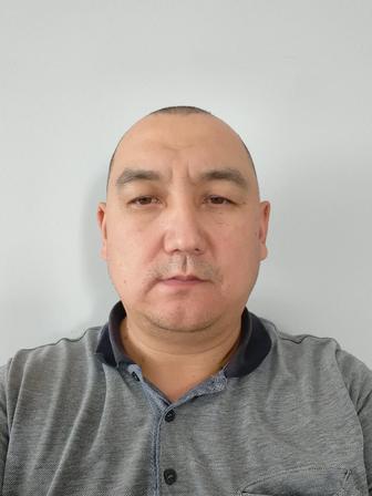Водитель