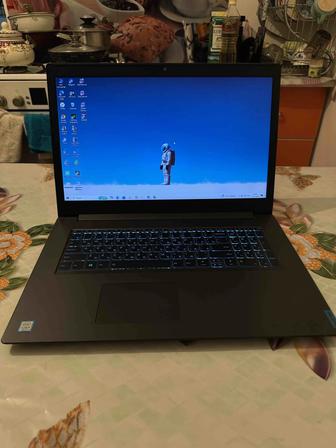 Lenovo IdeaPad L340-17IRH Gaming