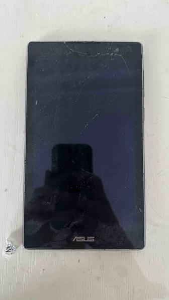 Планшет Asus рабочий