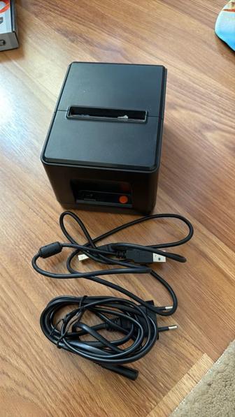 Принтер чеков