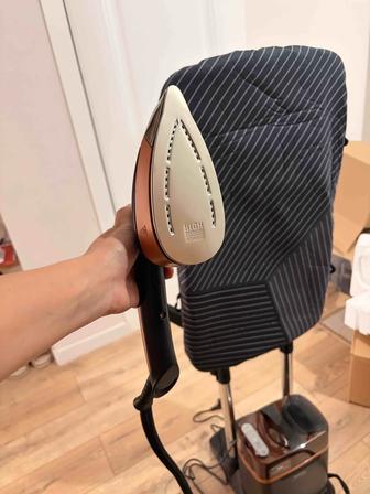 Гладильная система от Tefal Ixceo 2020