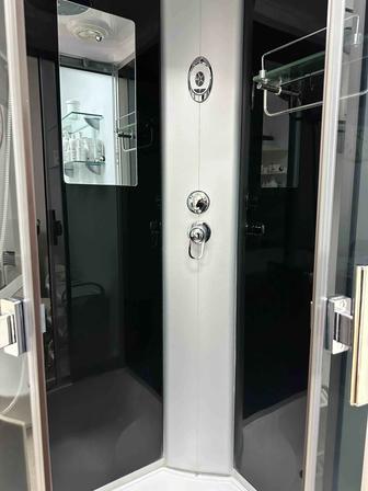 Душевая кабина