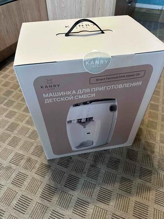 Машинка для приготовления детской смеси KANRY KIDS