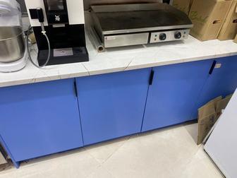 Продаю шкаф со столешницей