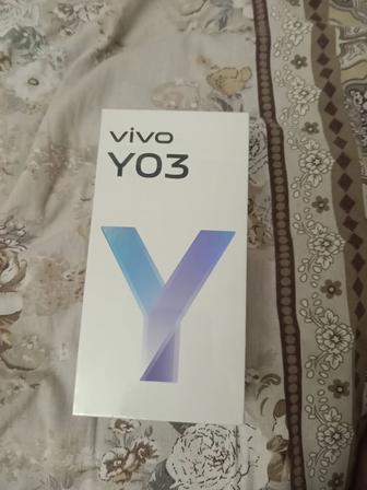 Продается Vivo y03