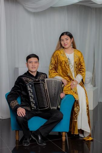 Певцы на ваш праздник