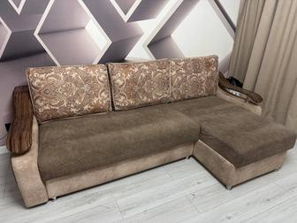 Продам диван