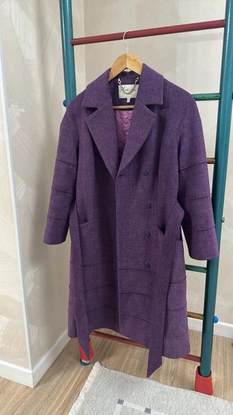 Пальто на осень