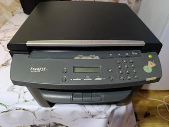 принтер 3в1 канон
