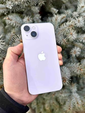 iPhone 14 (128GB) БЕЗ РЕМОНТА!