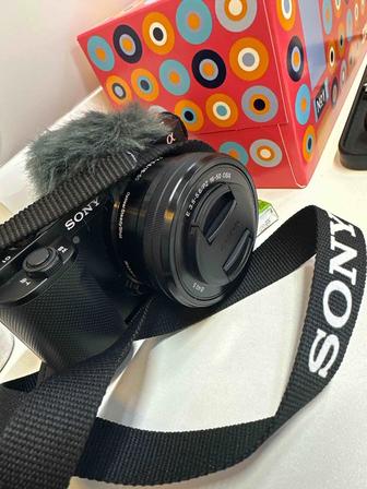 Продам фотоаппарат