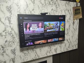 Смарт телевизор LG 106 см