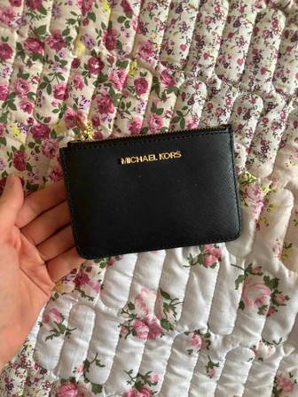 Оригинальный картхoldер Michael Kors
