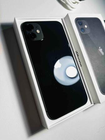 iPhone 11 128гб 74%