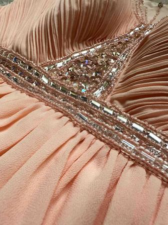 Продам вечернее/выпускное платье 42-44