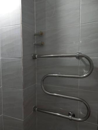 Профессиональные услуги кафельщика, плотника, каменщика и сантехника
