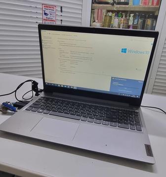 Ноутбук Lenovo Silver 3050U