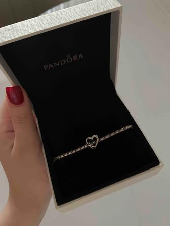 Браслет Pandora