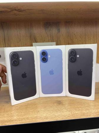 16 128гб новый