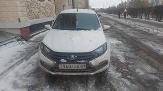 Сдам в аренду машину