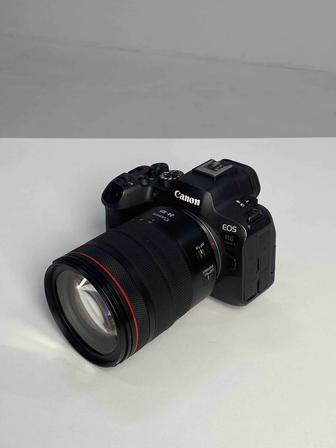 Камера Canon EOS R6 Mark II