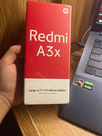 Xiaomi Redmi A3x